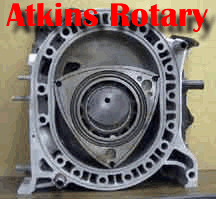 Engine Rebuild Pricing
