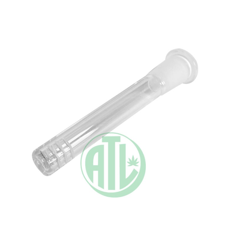 Glass Bong Down Stem Attachment 14mm About That Life