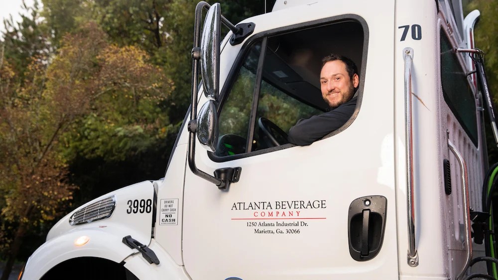 Suppliers Atlanta Beverage Company