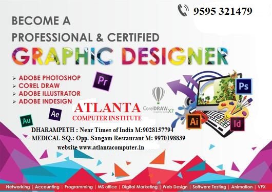 Computer Graphic Design Training Graphic Design Courses In Nashik