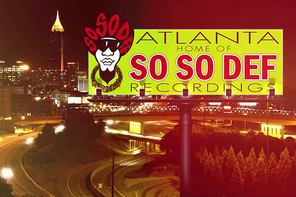 ATL Restaurants that are So So Def Best places to eat in Atlanta, GA