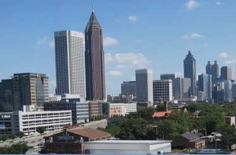 TopRated Atlanta Movers Furniture Taxi Moving Atlanta