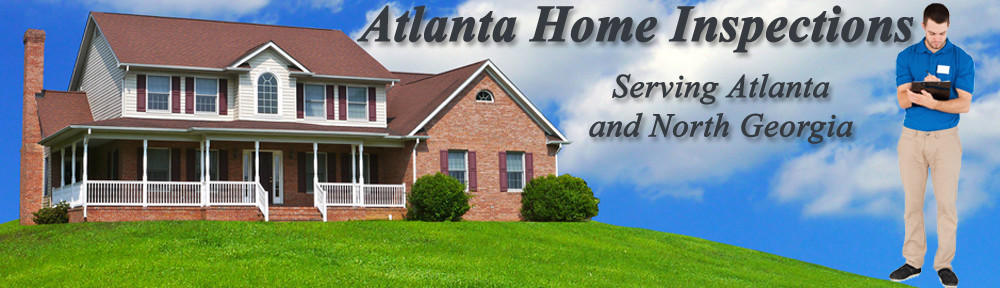 Atlanta Home Inspection