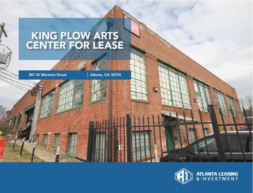 Office and Retail Properties for Sale Atlanta Office Space for Lease