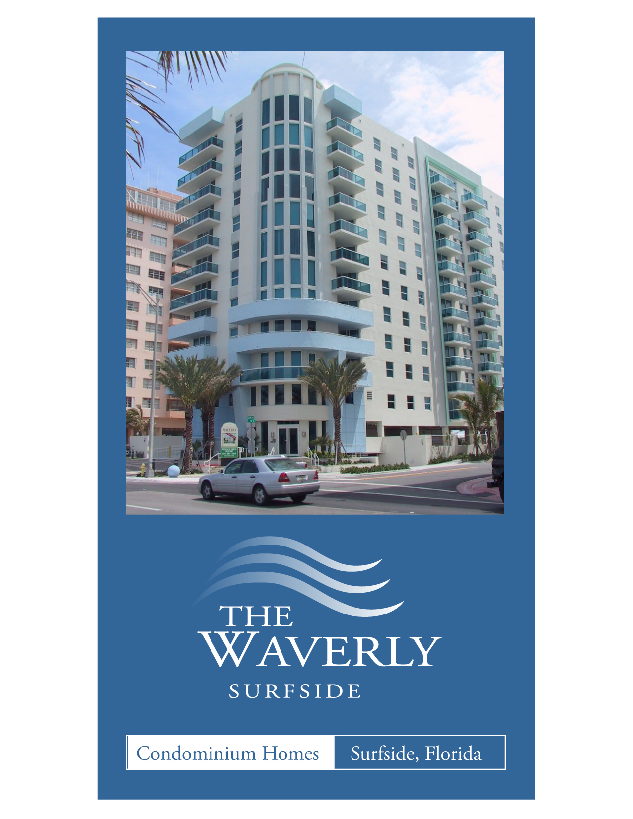 Waverly at Surfside Atlanta Leasing & Investment