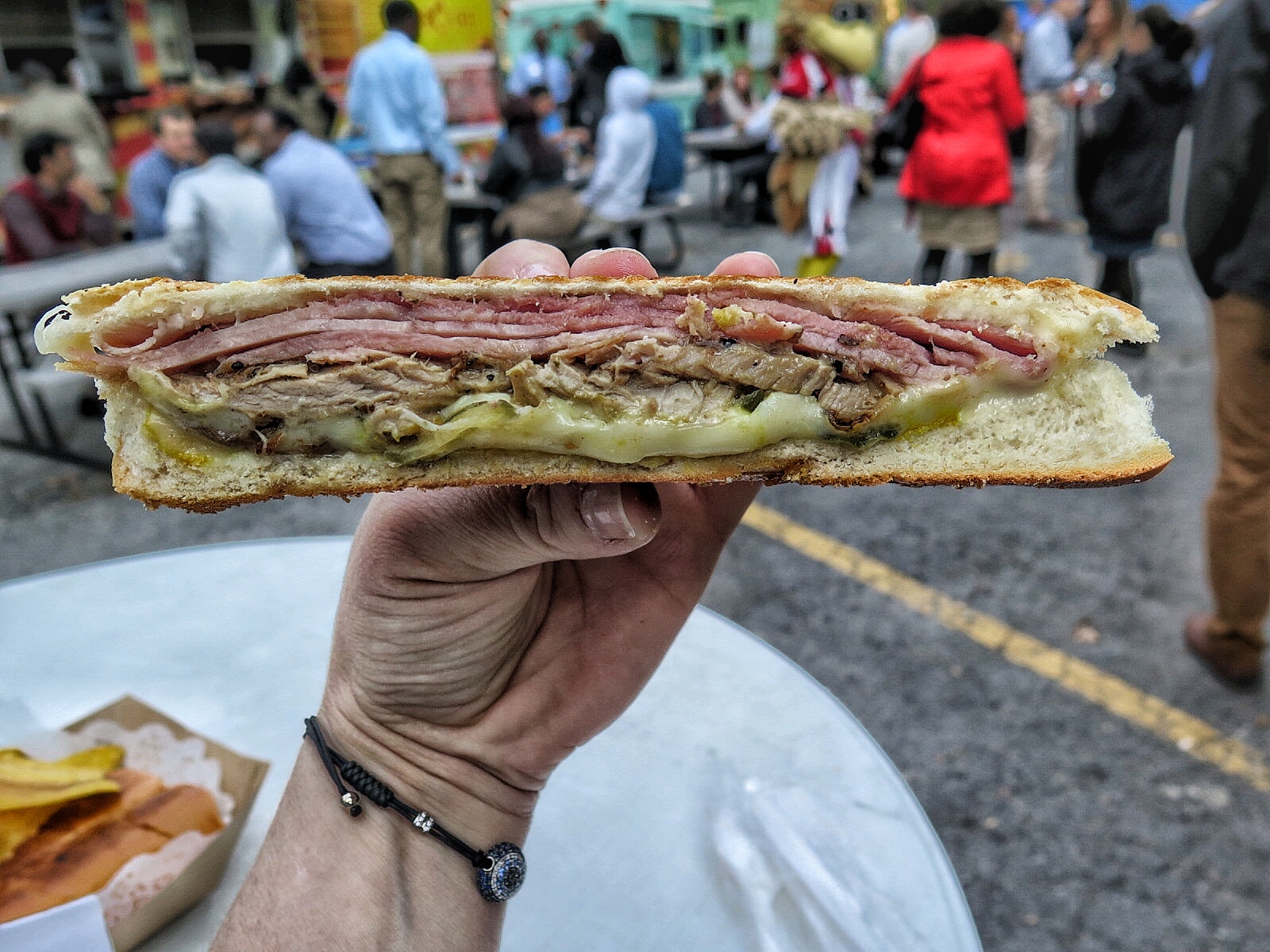 This is the best Cuban sandwich in Atlanta Atlanta Magazine