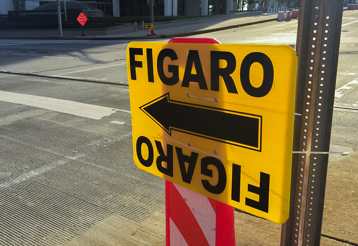 What’s filming in Atlanta now? Avengers Infinity War, Godzilla, The