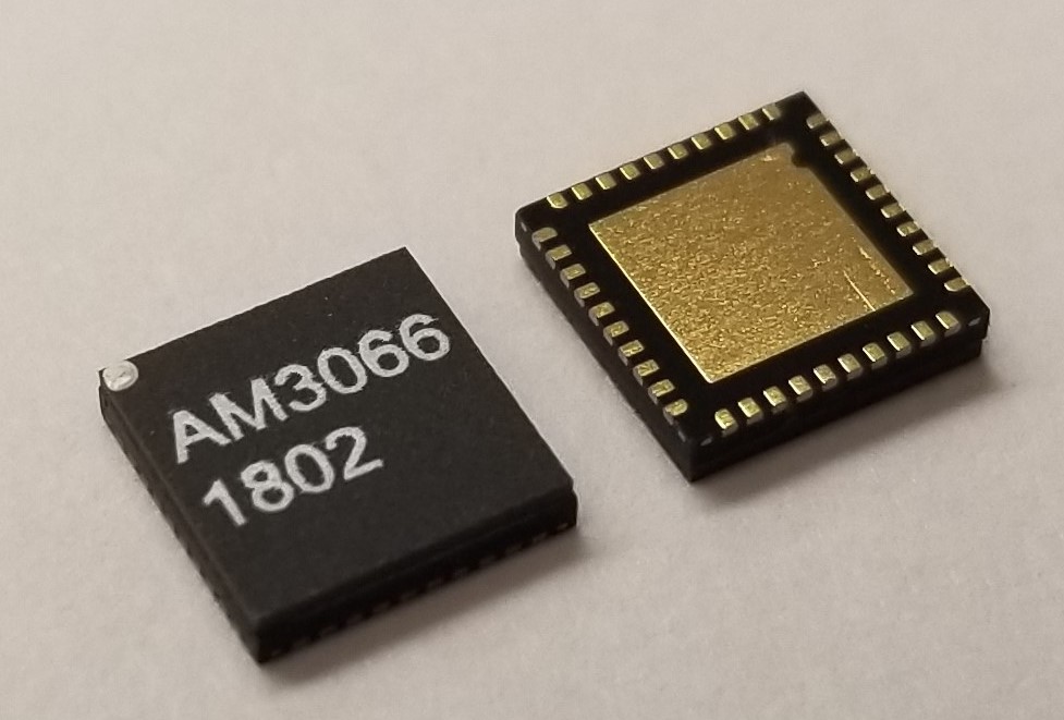 AM3066 Atlanta Micro