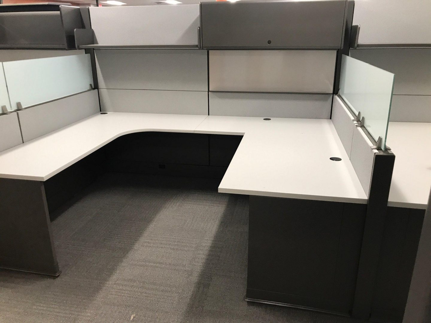 TERRACON Atlanta Office Interiors