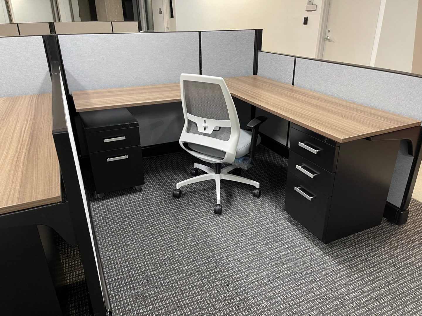 Nimble_05 Atlanta Office Interiors