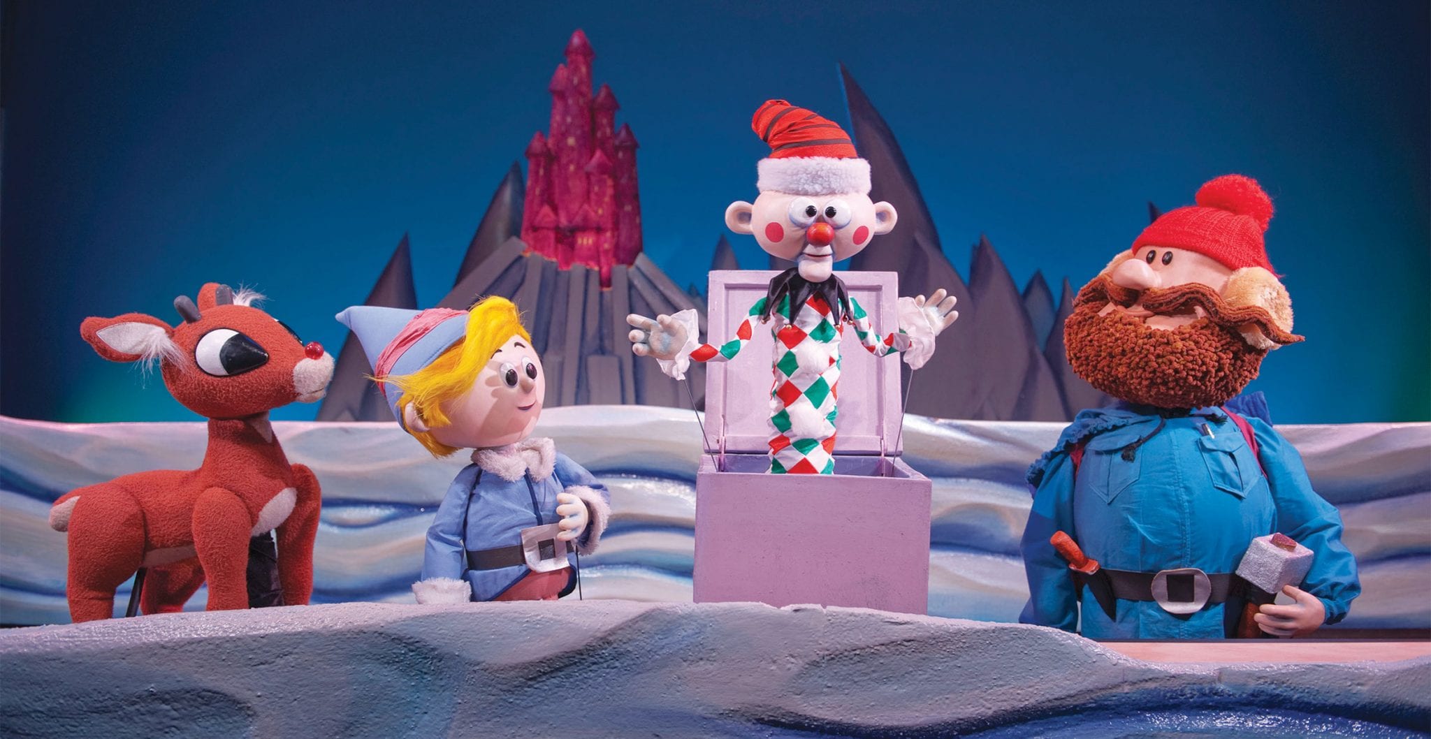 175+ KidFriendly Christmas Holiday Events in Atlanta and Beyond HUGO