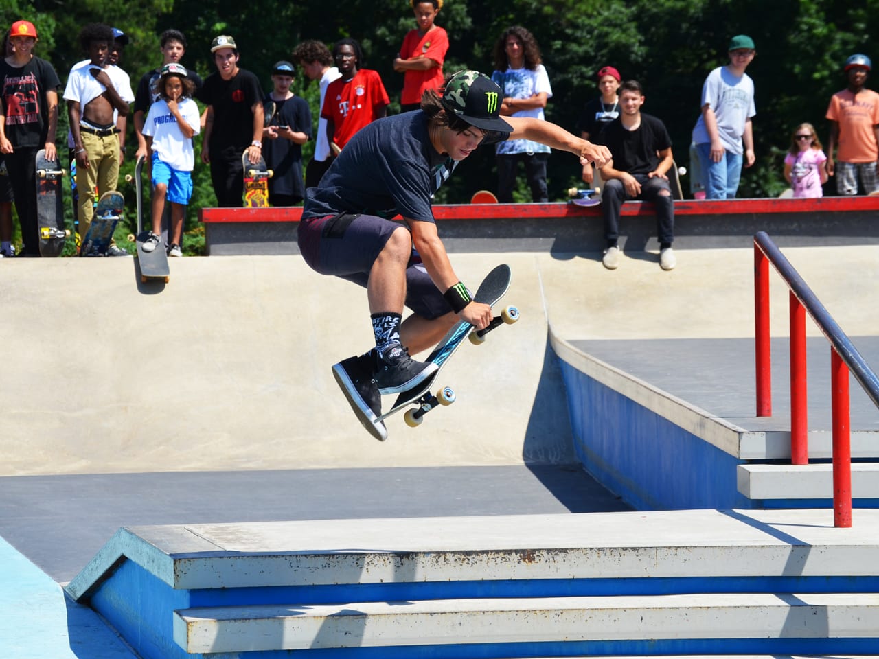 Go Skateboarding Day