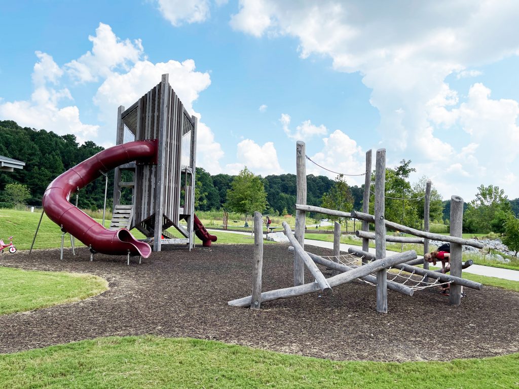 75+ Best Atlanta Playgrounds and Parks for Families Atlanta Parent