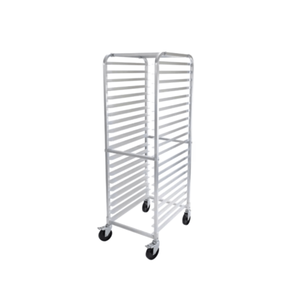 Rolling Speed Rack Atlanta Party Rentals