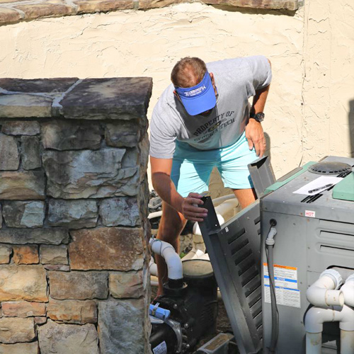 Pool Inspection Acworth GA Area Reliable Pool Inspector