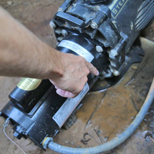 Quality Pool Care Services Pool Inspection Atlanta GA