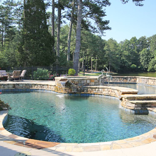 Atlanta Pool Inspector Pool Inspections for Home Buyers Realtors