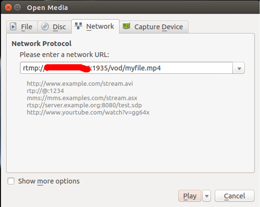 How to Install Nginx with RTMP Module on CentOS 8