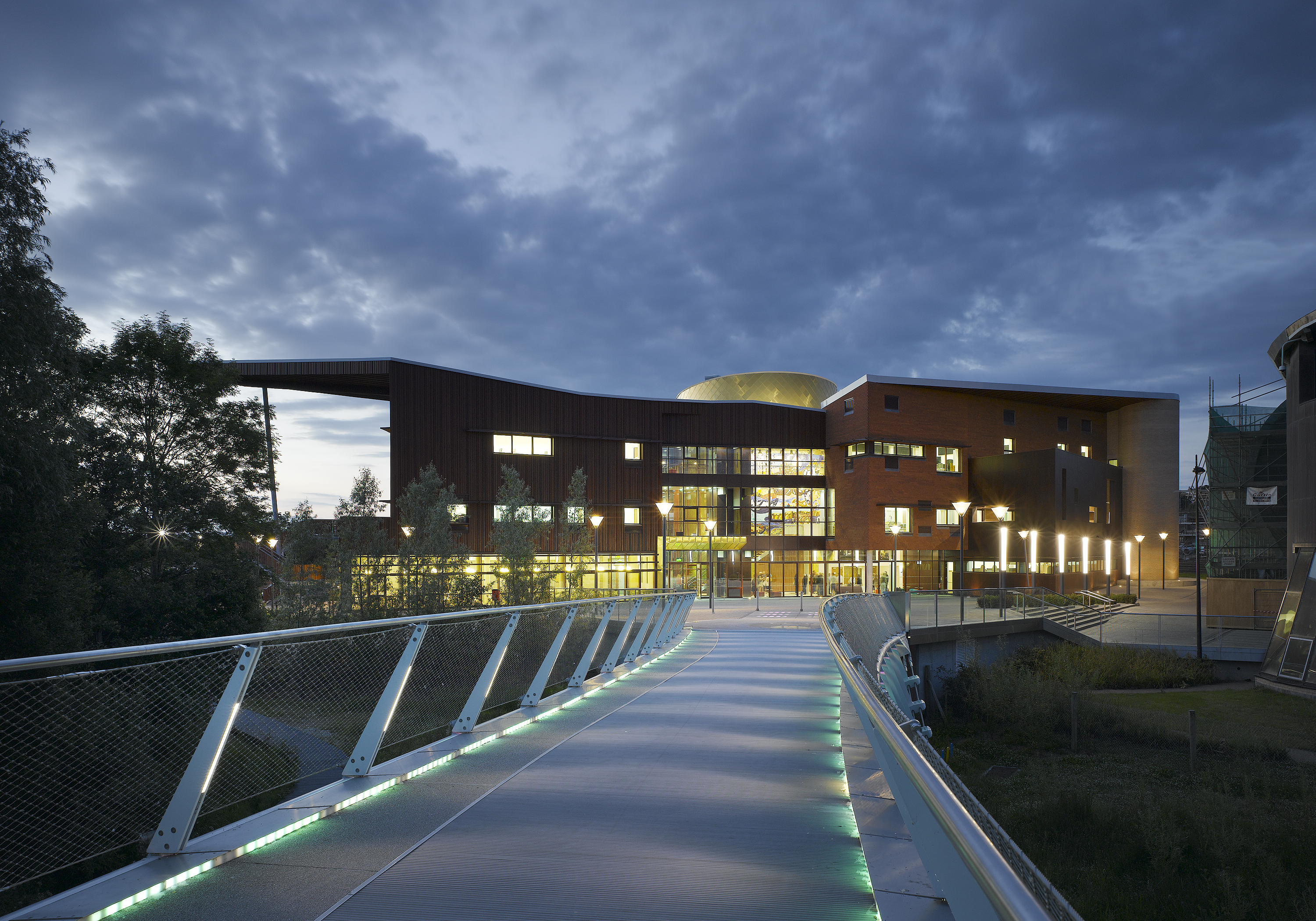 University of Limerick Physiotherapy Atlantic Bridge