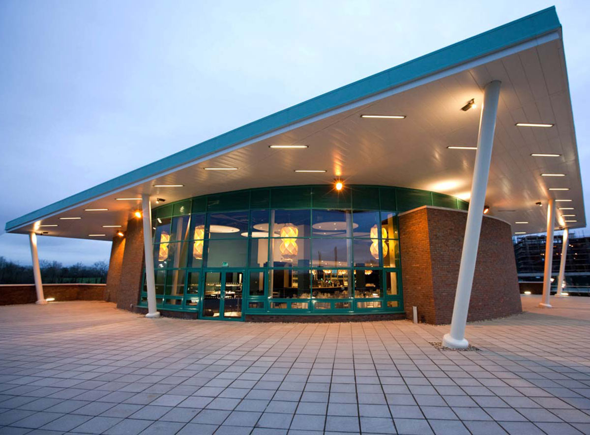 University of Limerick Physiotherapy Atlantic Bridge