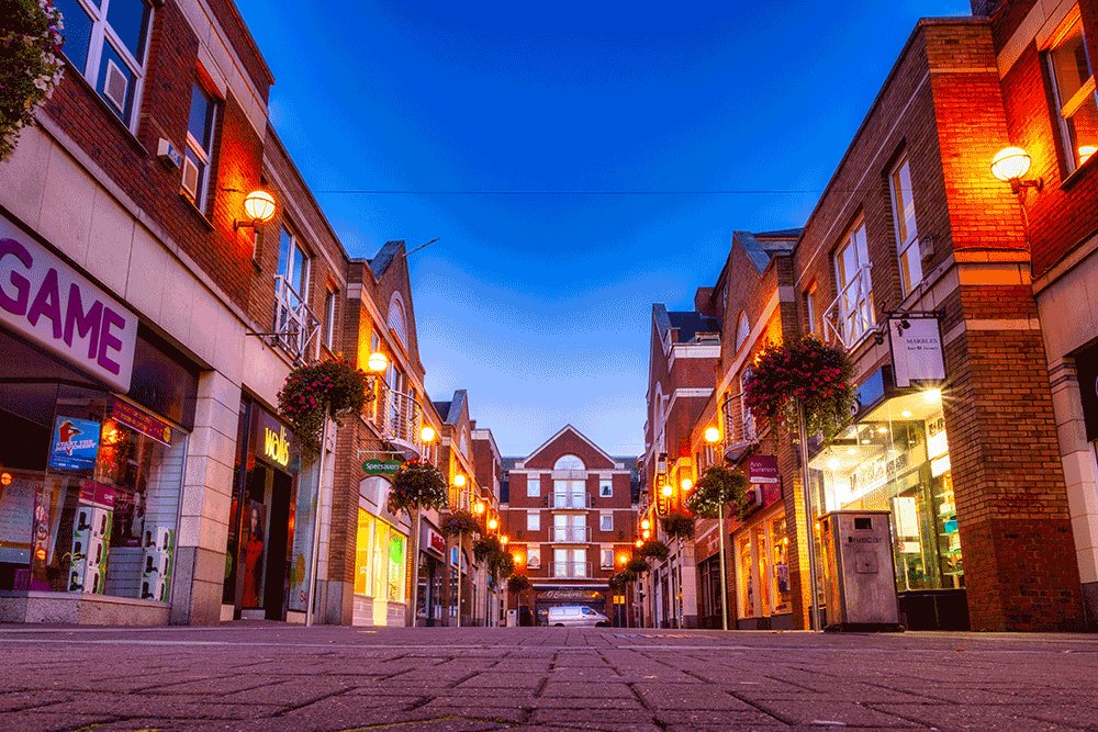 Limerick City Guide for Students Ireland Atlantic Bridge