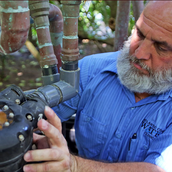 5 Ways Hard Water Affects Your Home