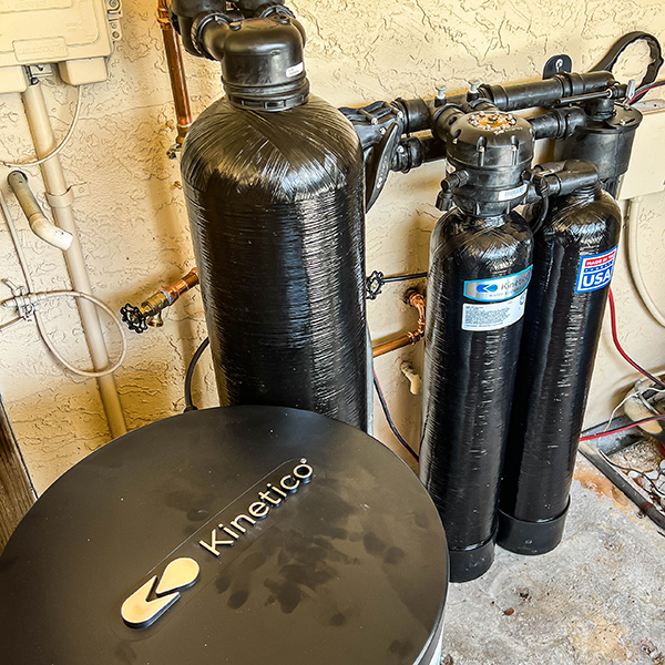 We Have Many Specialty Filters For All Your Water Treatment Needs