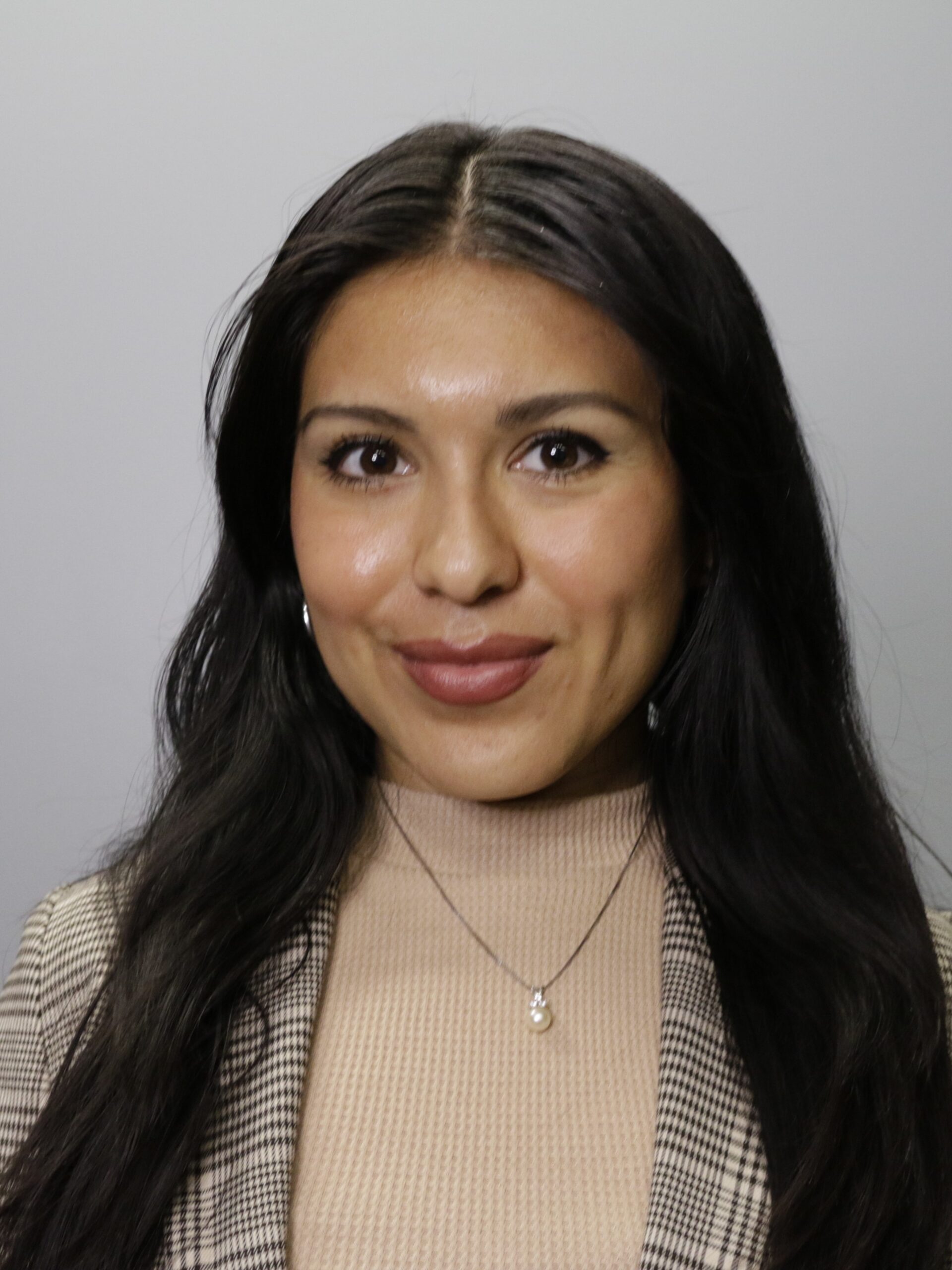 Charlene Aguilera Atlantic Council
