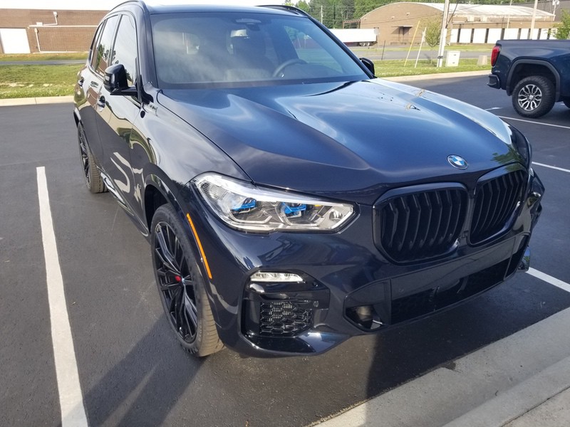 Custom Car Wraps Paint Protection Film Atlantic Wraps Charlotte NC