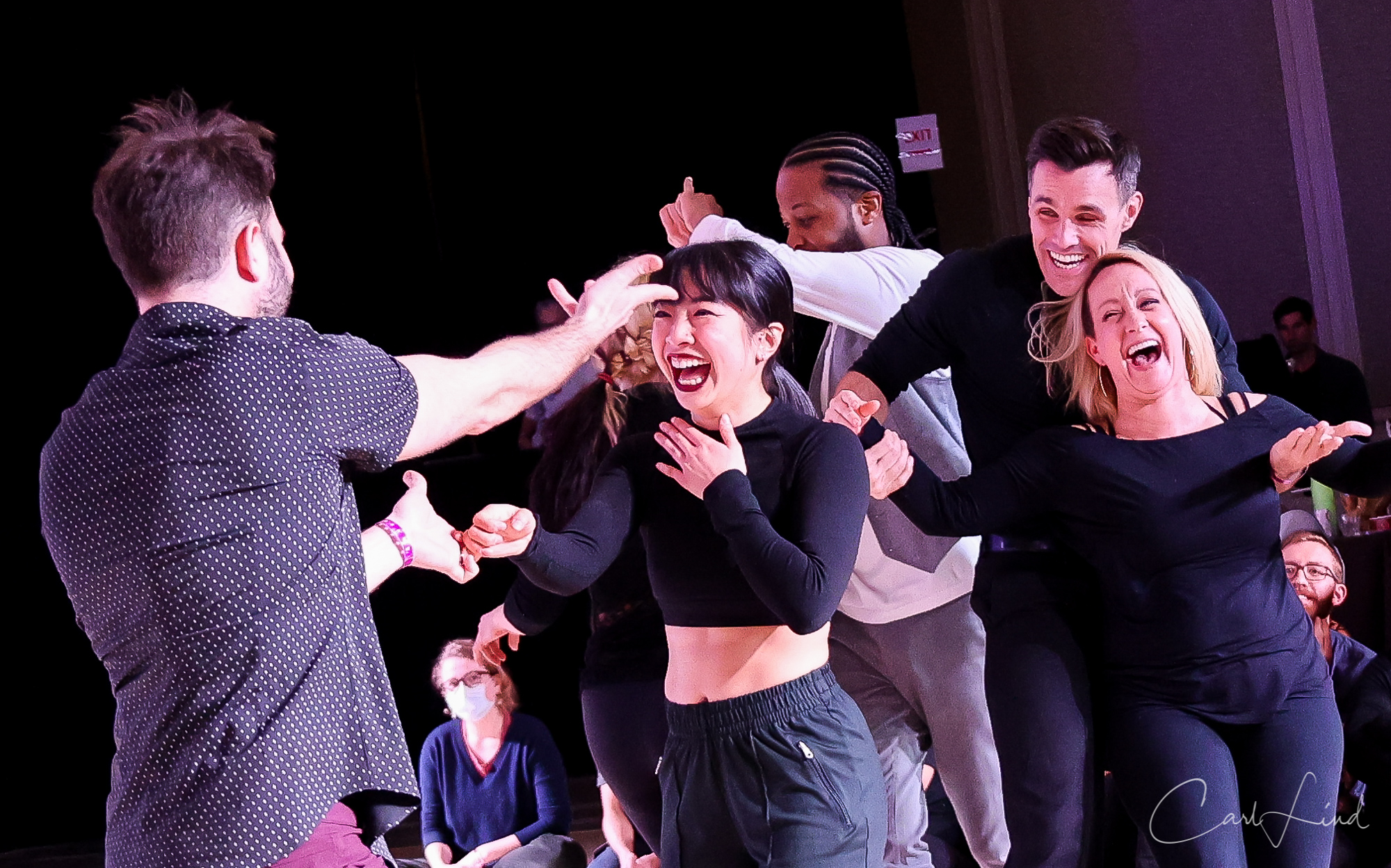 Dance Card Mid Atlantic Dance Jam