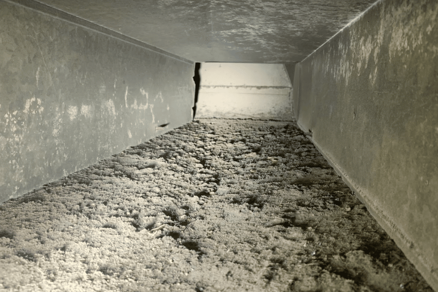 Daycare Center Air Duct Cleaning in VA Atlantic Duct Cleaning