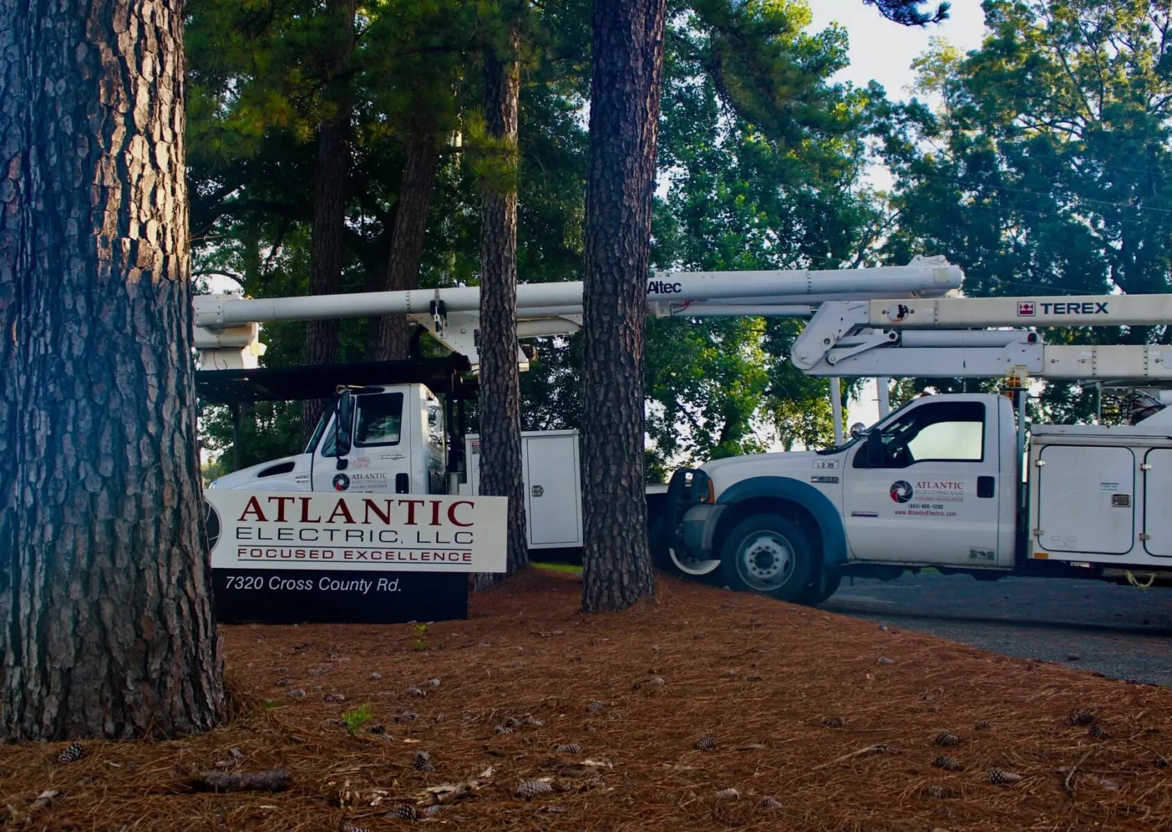 24 Hour Emergency Electrical Service Charleston, SC Atlantic