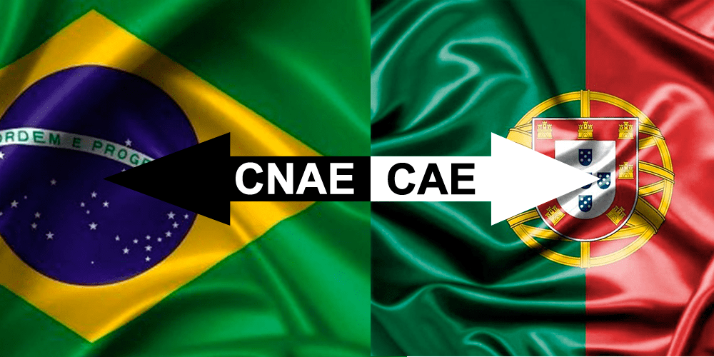 CAE o que significa e qual é a sua importância para o seu