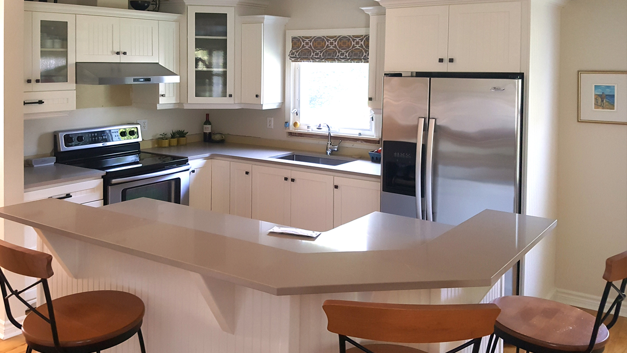 Kitchen Painting / Kitchen Painting Halifax Dartmouth