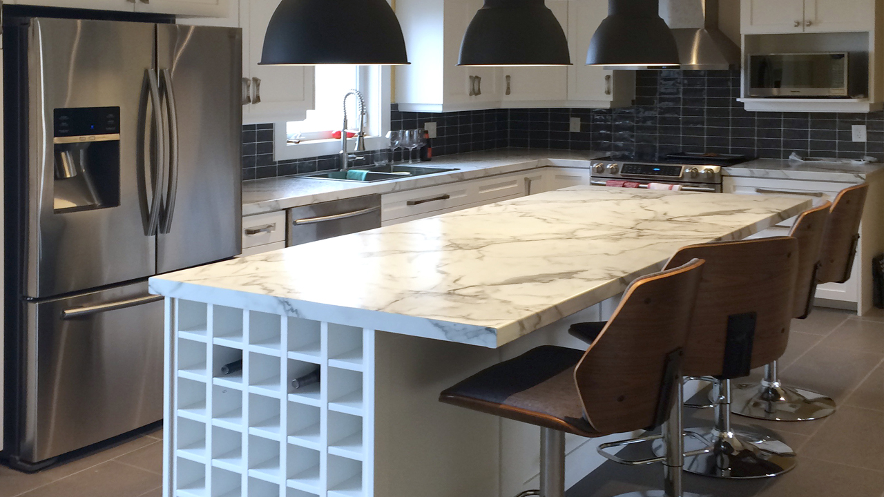 Kitchen Painting / Kitchen Painting Halifax Dartmouth