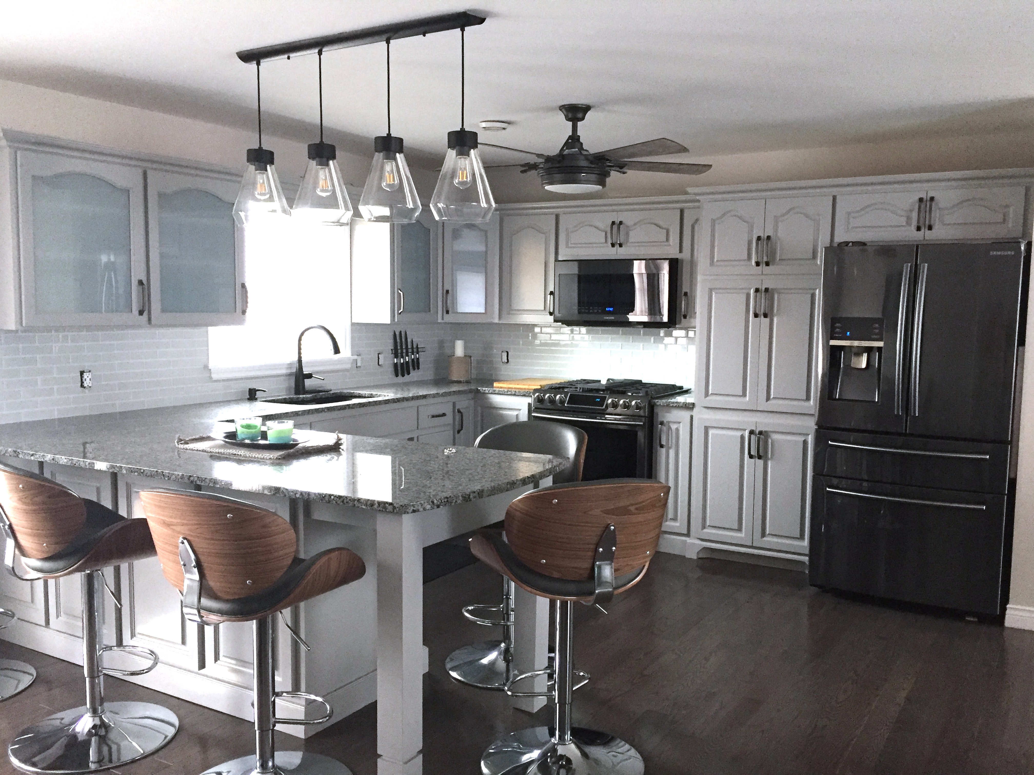 Kitchen & Door Painting Halifax Kitchen Door Painting Halifax Kitchen