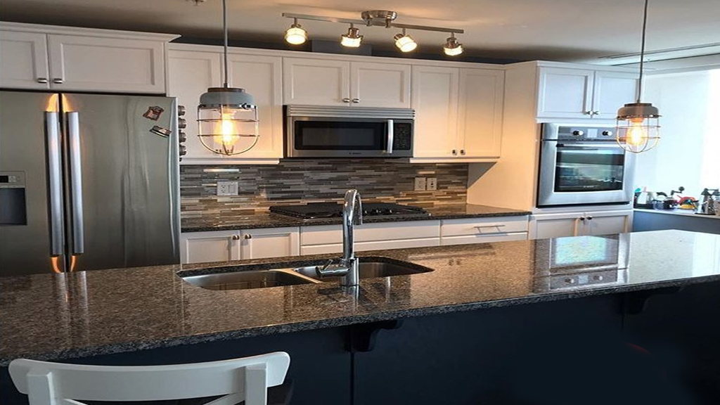 Kitchen Painting / Kitchen Painting Halifax Dartmouth