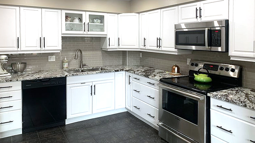 Kitchen Painting / Kitchen Painting Halifax Dartmouth