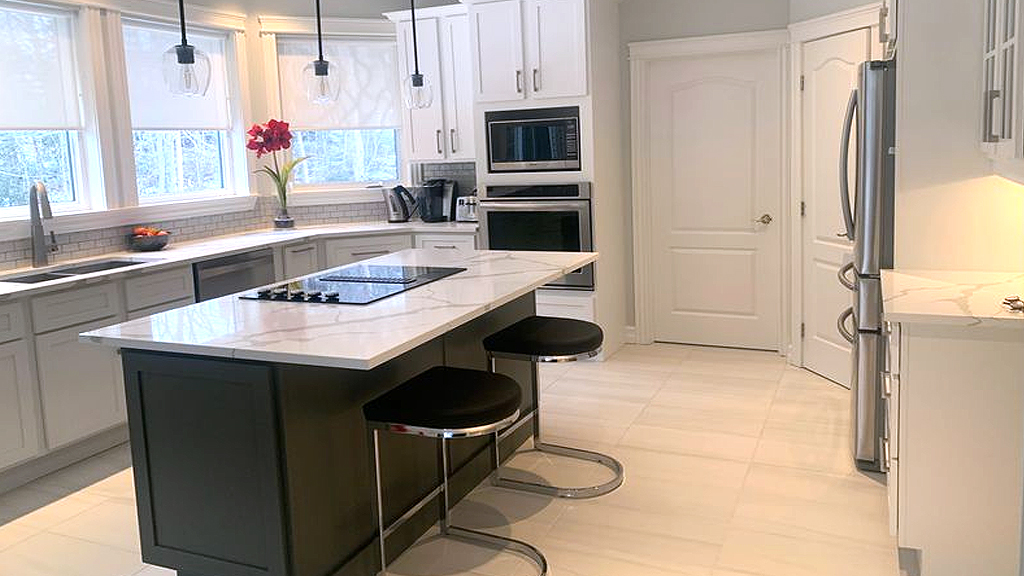 Kitchen Painting / Kitchen Painting Halifax Dartmouth