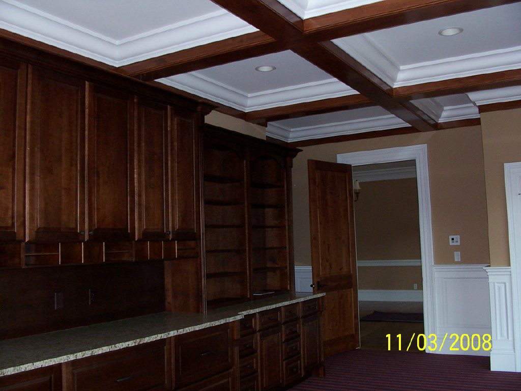Portfolio Atlantic Millwork & Lewes, DE