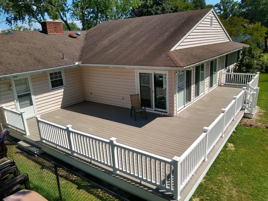 Portfolio Atlantic Millwork & Lewes, DE