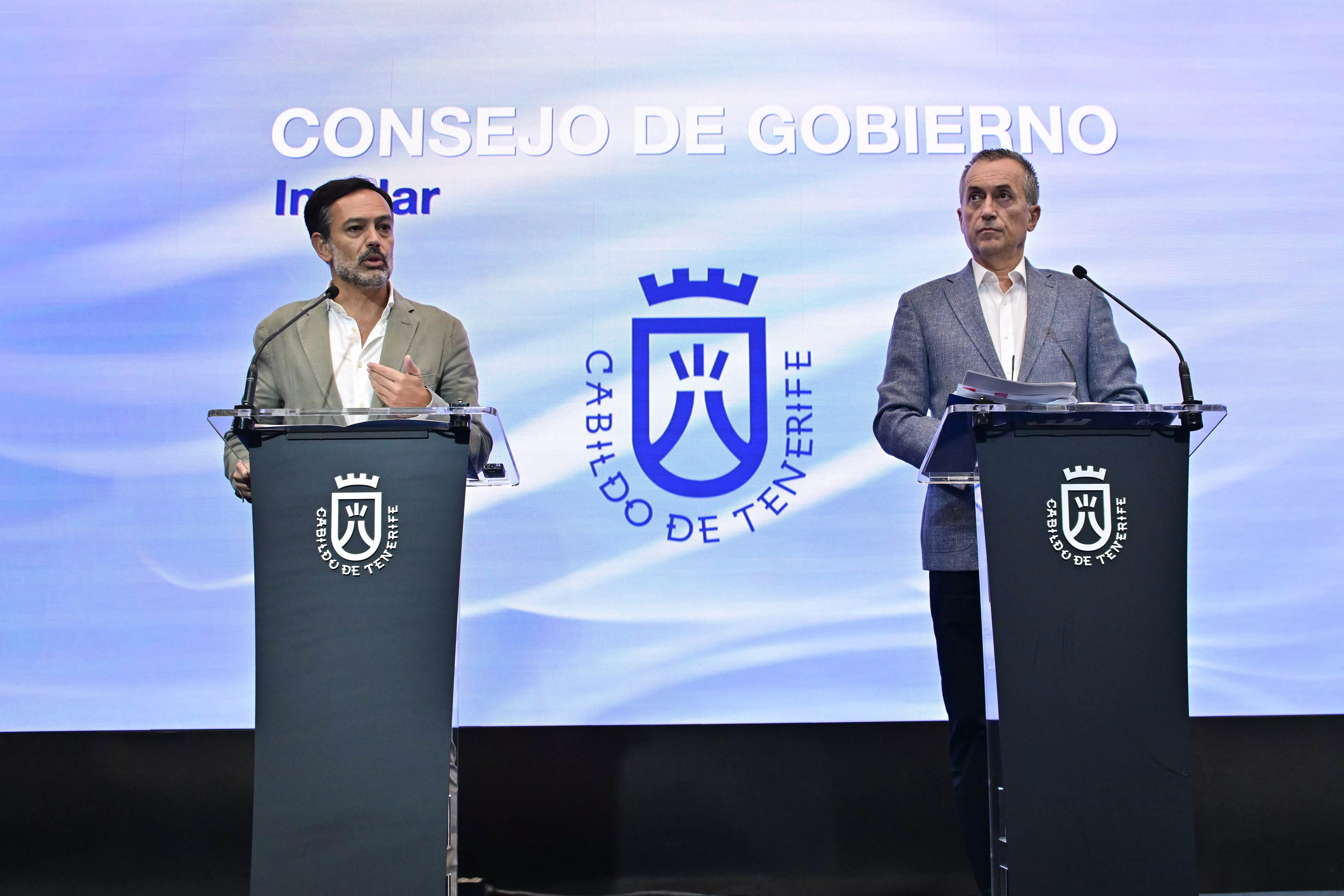Tenerife’s Cabildo States It Will Not Host La Vuelta 2026 If It Harms “The Island’s Image”