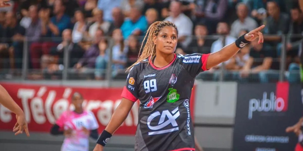Marta Mangué Awarded 2025 Canarian Sports Prize for Her Contributions to Equality
