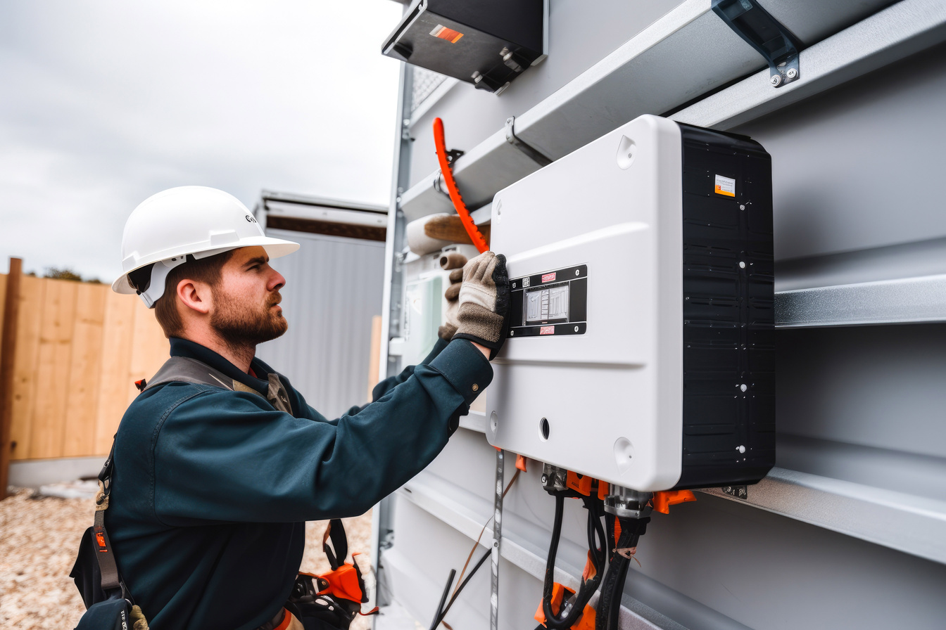 Residential Generator Maintenance Professionals Hiring Tips