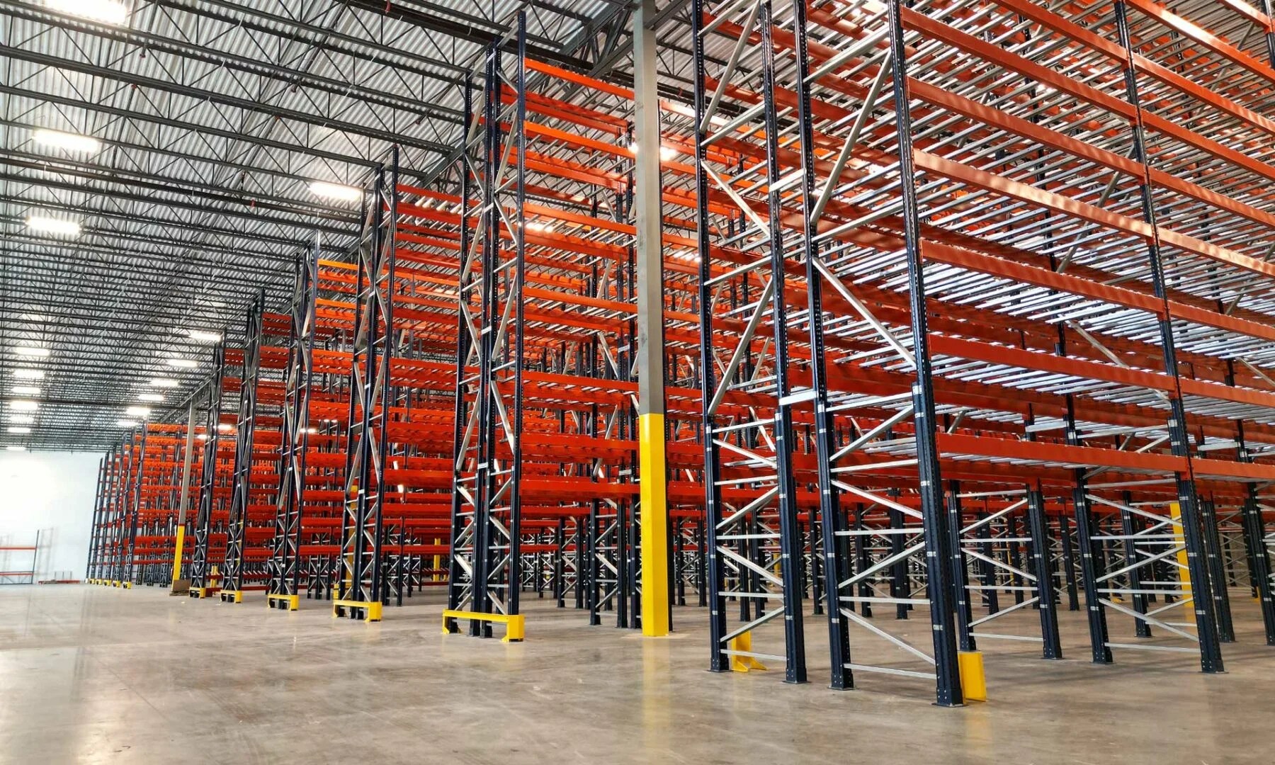 PalletRacks3 Atlantic Rack