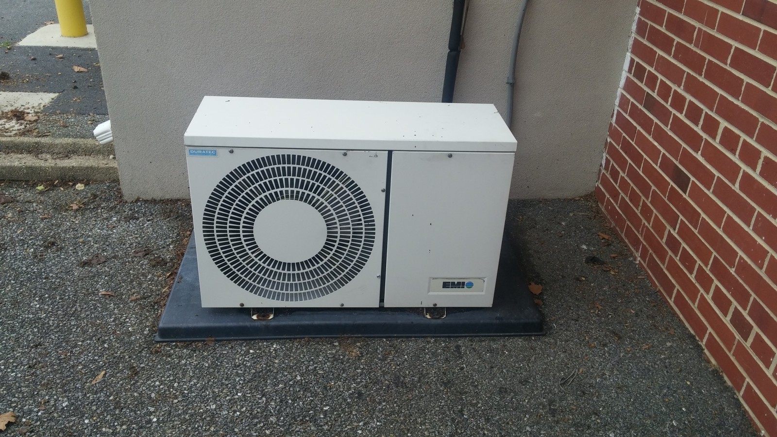 Commercial Air Conditioning Service Delaware & Maryland Atlantic