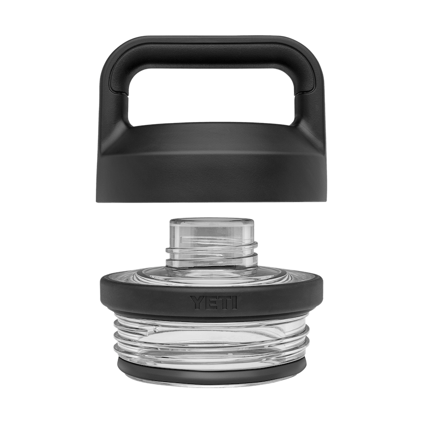 YETI RAMBLER® BOTTLE CHUG CAP Atlantic Rivers Outfitting Company