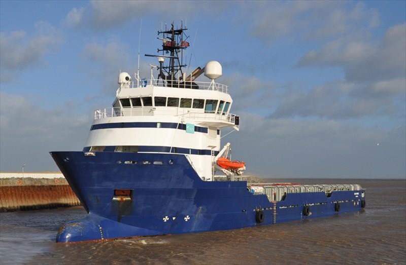 Update on our offshore/supply vessels for sale Atlantic Shipping