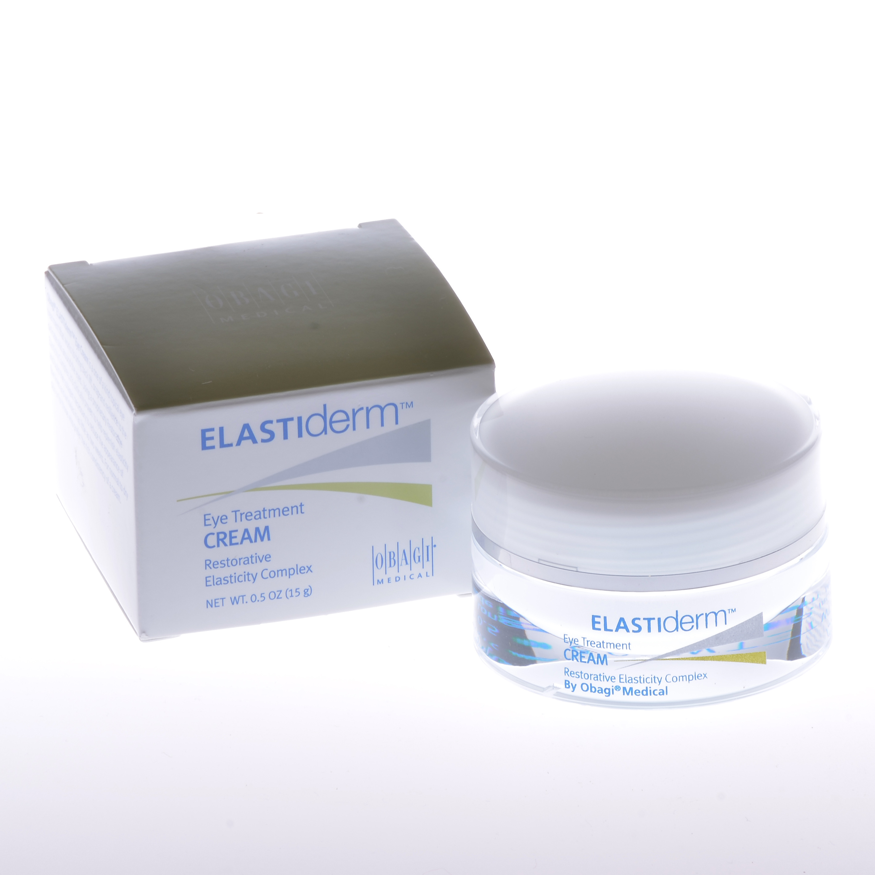 Elastiderm Eye Cream Atlantic Shore Dermatology