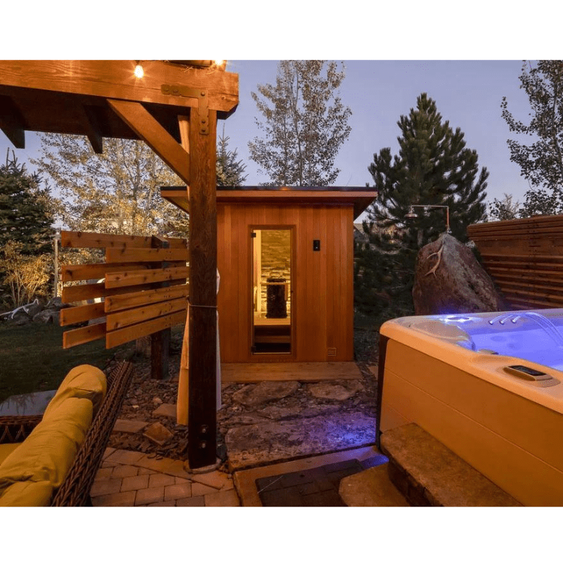 Euro Atlantic Spas & Billiards